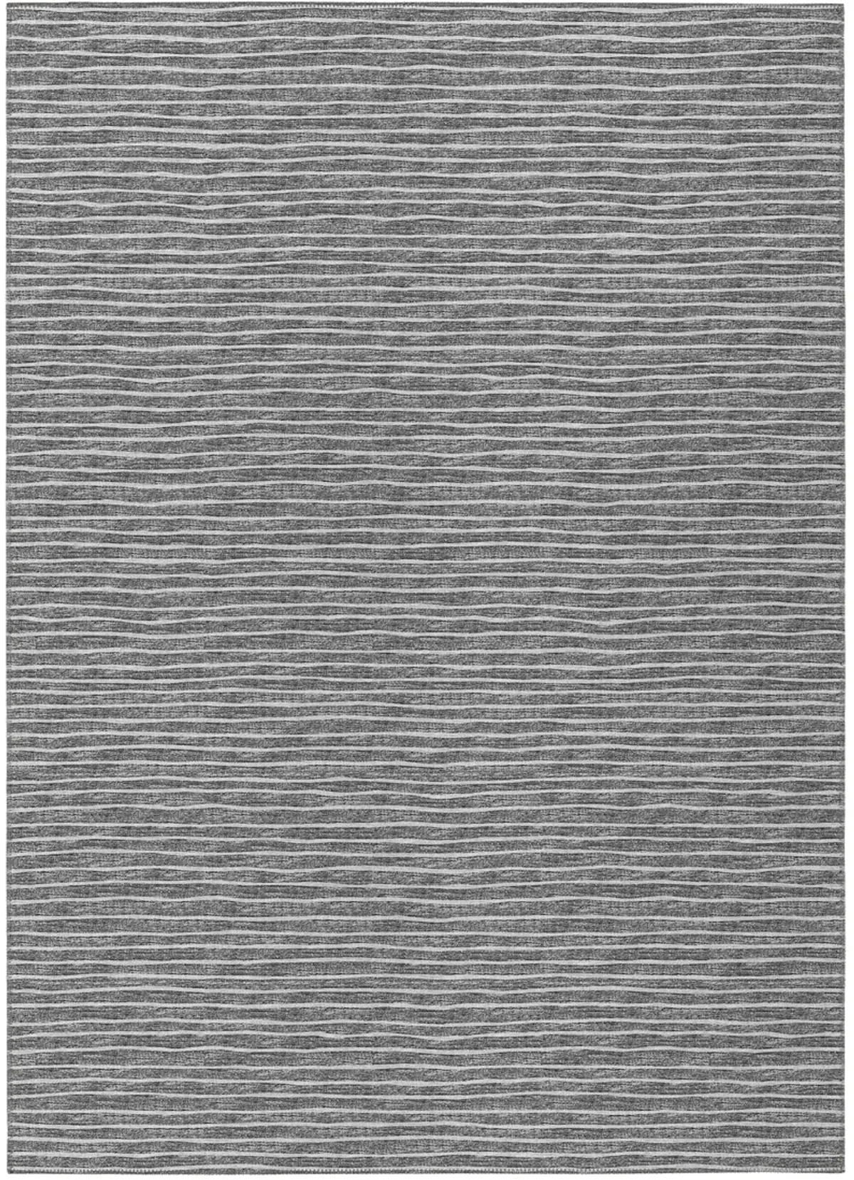 Dalyn Rug Company Laidley Grey 5'x8' Area Rug