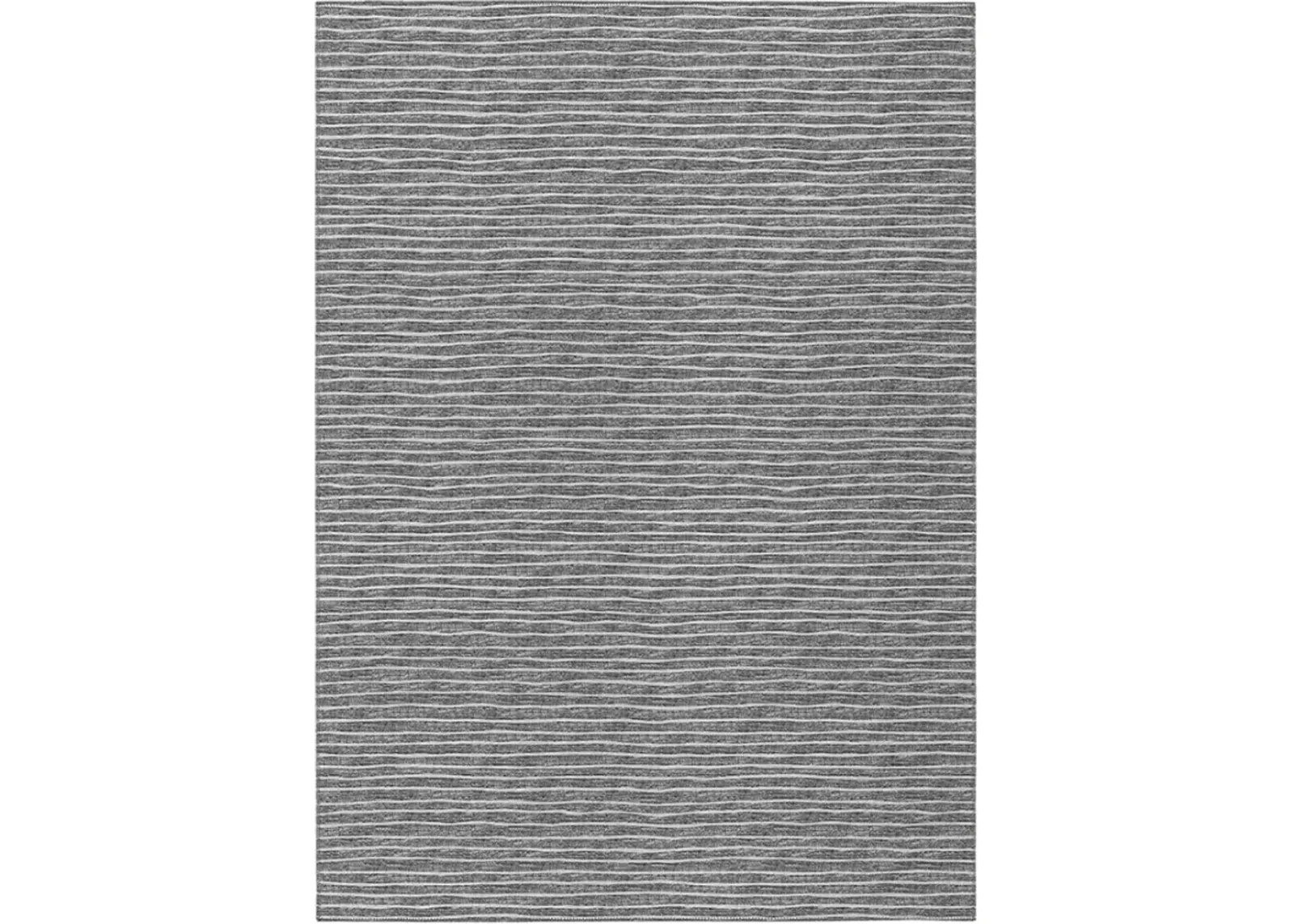 Dalyn Rug Company Laidley Gray 8'x10' Area Rug