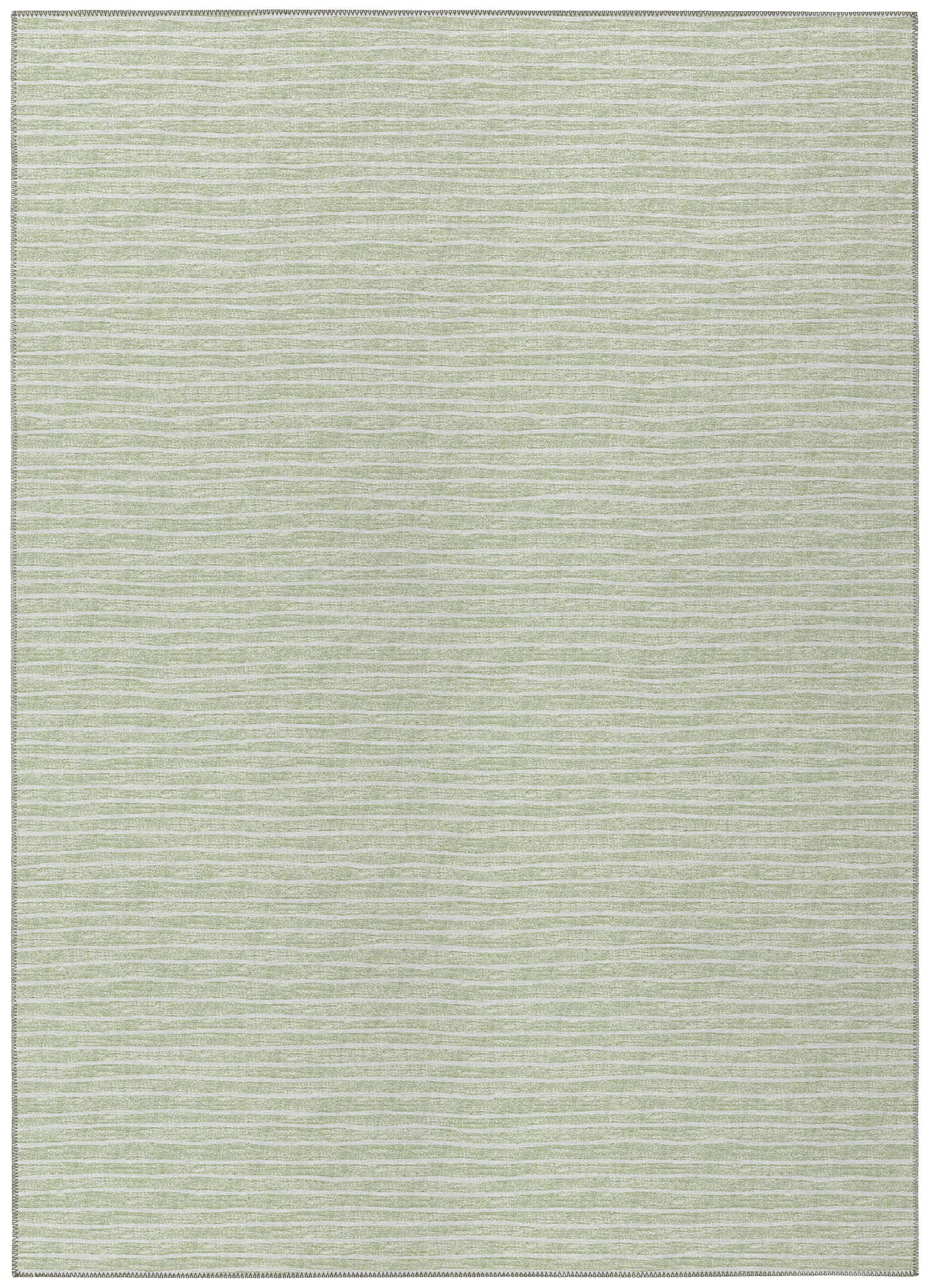 Dalyn Rug Company Laidley Mist 5'x8' Area Rug