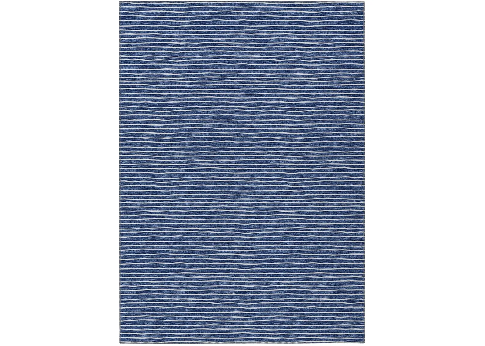 Dalyn Rug Company Laidley Navy 5'x8' Area Rug