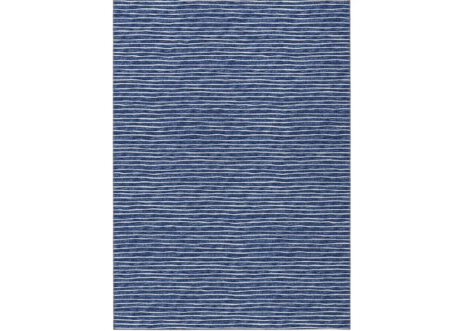 Dalyn Rug Company Laidley Navy 8'x10' Area Rug