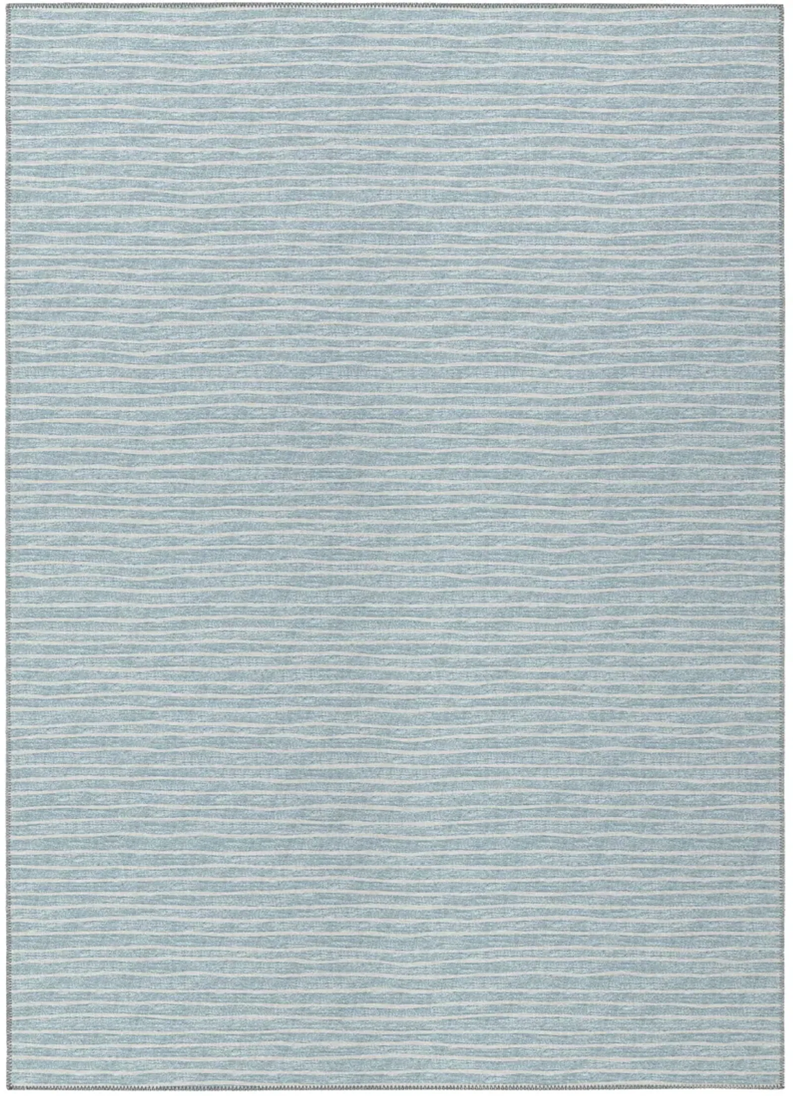 Dalyn Rug Company Laidley Sky Blue 5'x8' Area Rug