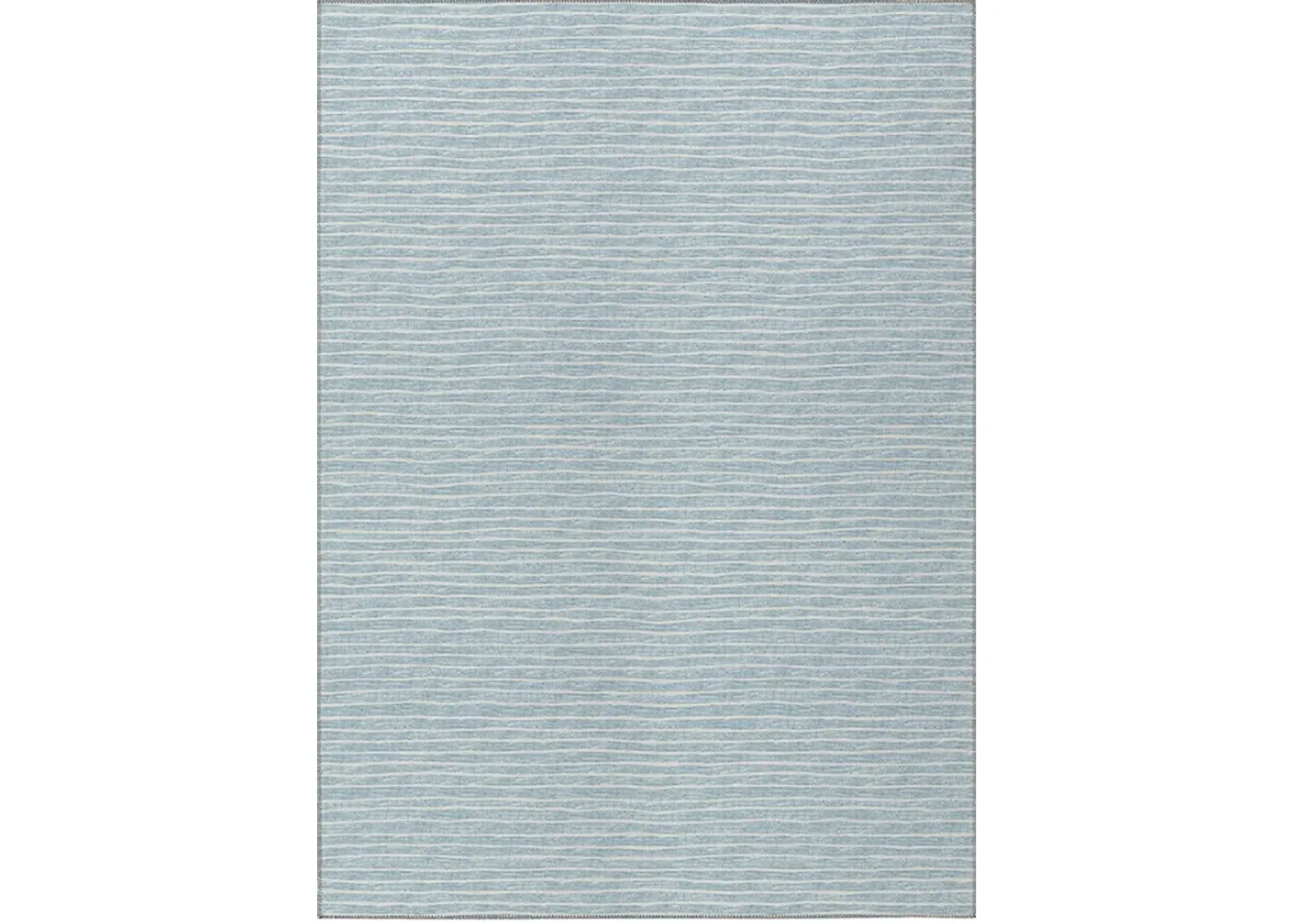 Dalyn Rug Company Laidley Sky Blue 8'x10' Area Rug