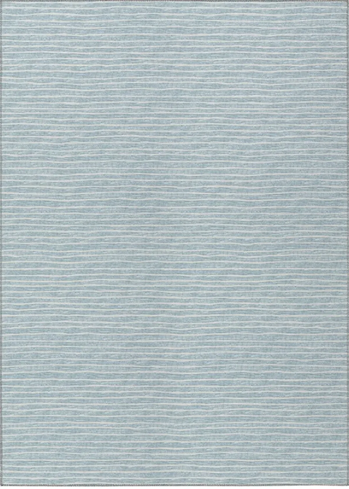 Dalyn Rug Company Laidley Sky Blue 8'x10' Area Rug