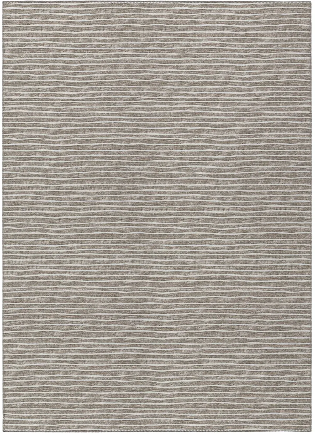 Dalyn Rug Company Laidley Taupe 5'x8' Area Rug