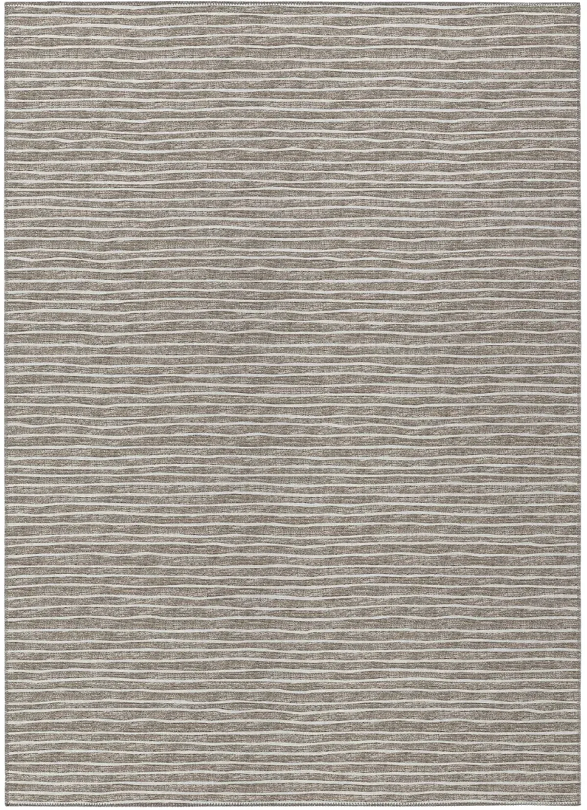 Dalyn Rug Company Laidley Taupe 5'x8' Area Rug