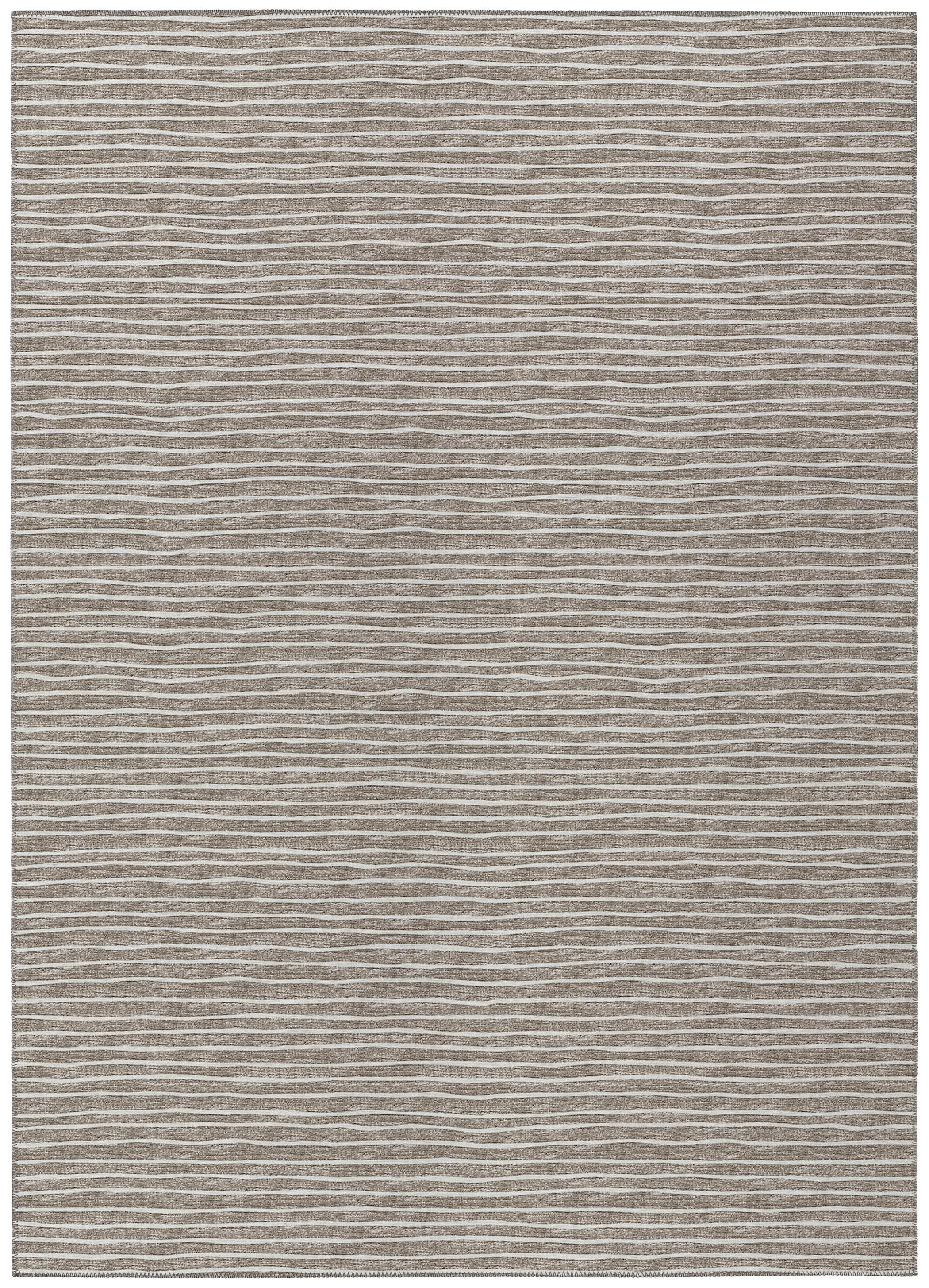 Dalyn Rug Company Laidley Taupe 5'x8' Area Rug