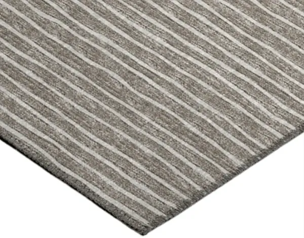 Dalyn Rug Company Laidley Taupe 8'x10' Area Rug