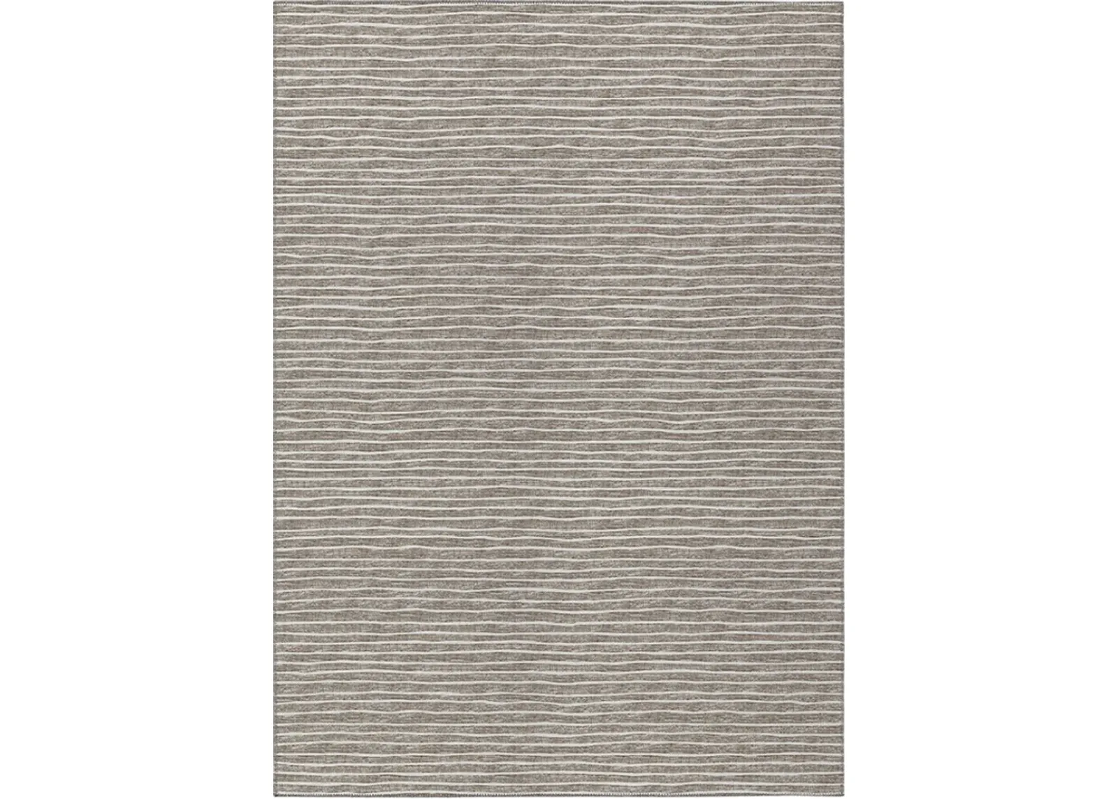 Dalyn Rug Company Laidley Taupe 8'x10' Area Rug