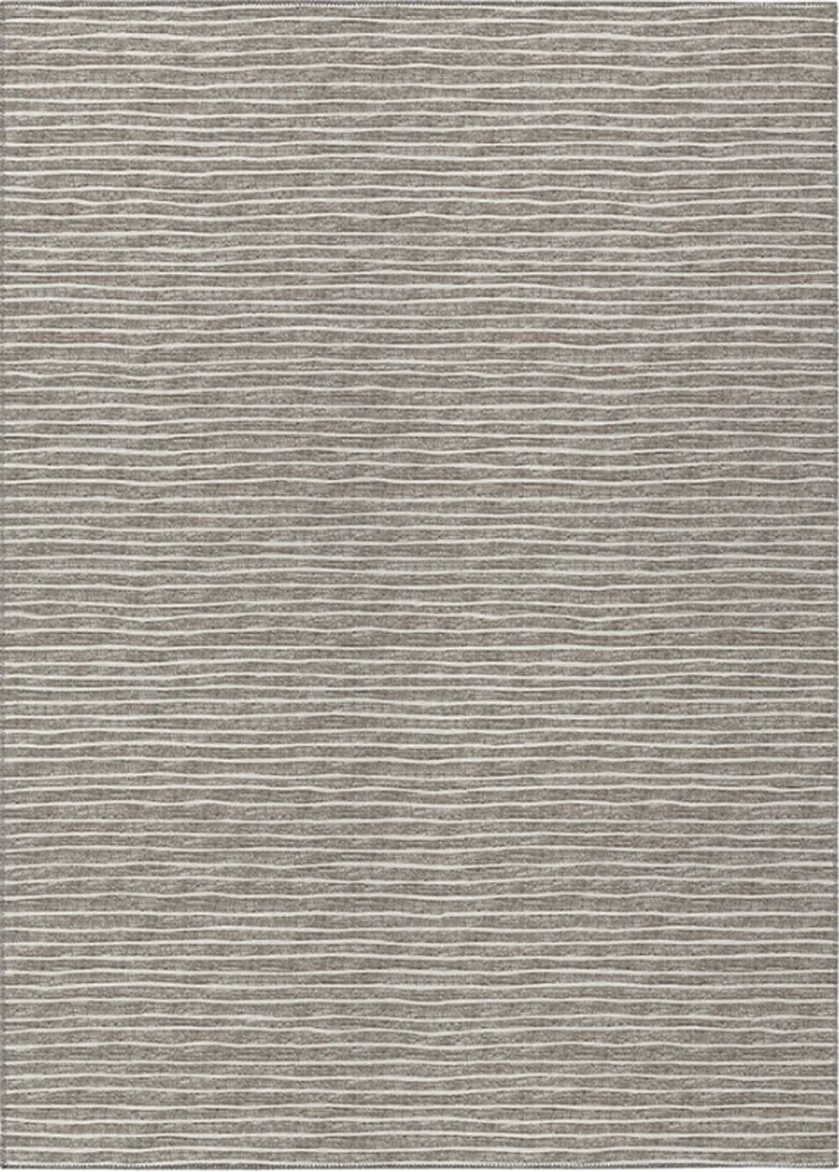 Dalyn Rug Company Laidley Taupe 8'x10' Area Rug