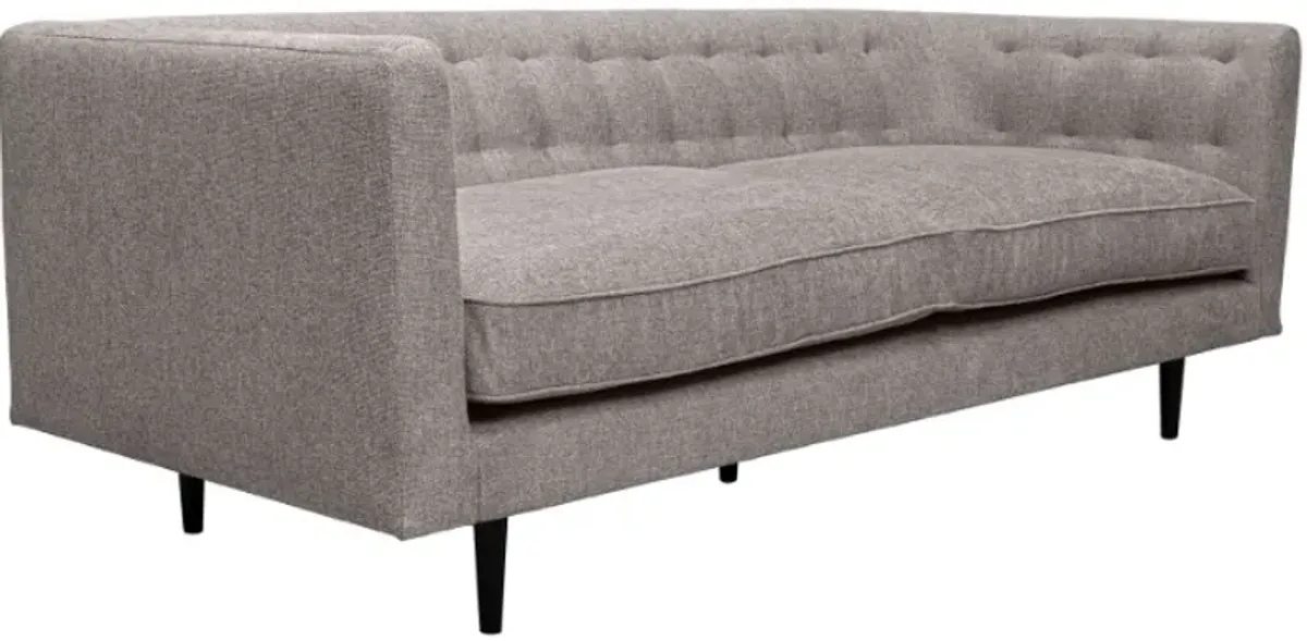 Armen Living Annabelle Gray Sofa