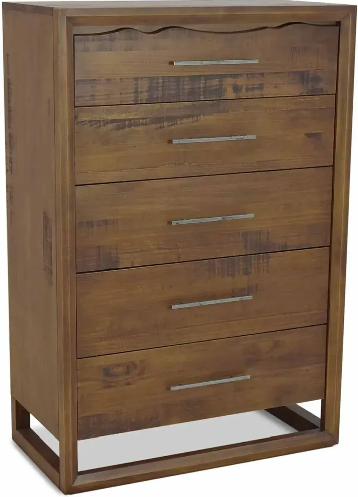 Steve Silver Co. Lofton Mocha Chest
