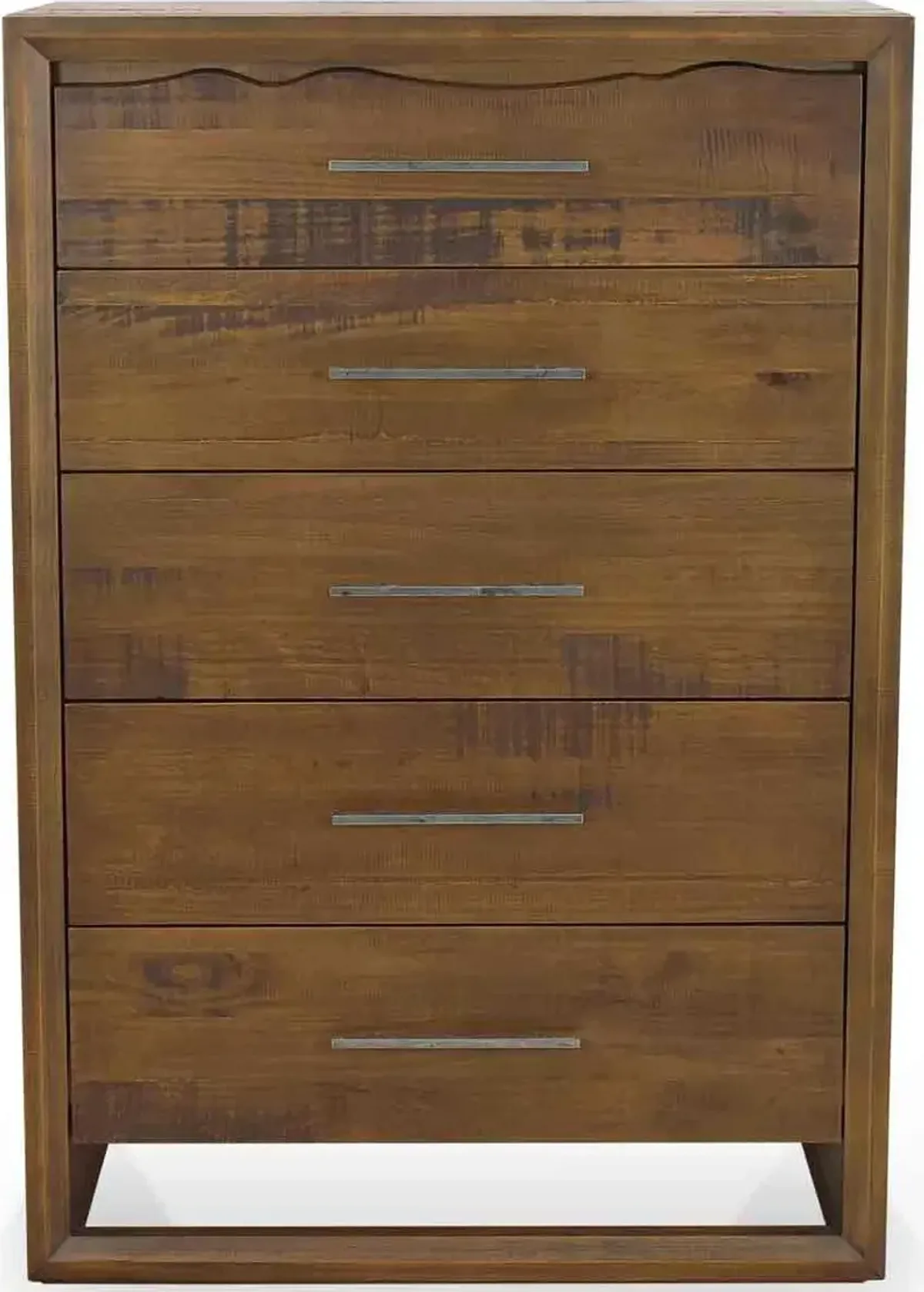 Steve Silver Co. Lofton Mocha Chest