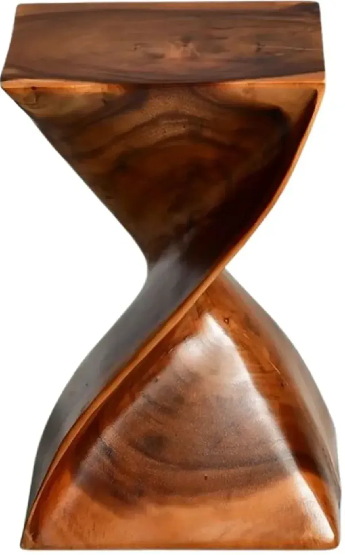 Steve Silver Co. Paloma Brown Side Table
