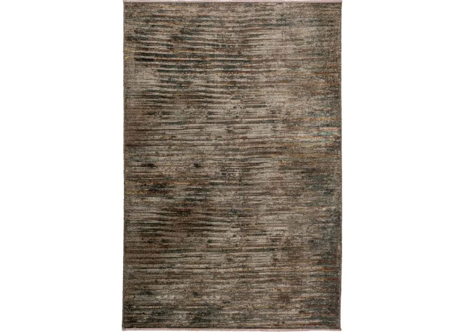 Dalyn Rug Company Lomita Chocolate 5'x8' Style 2 Area Rug