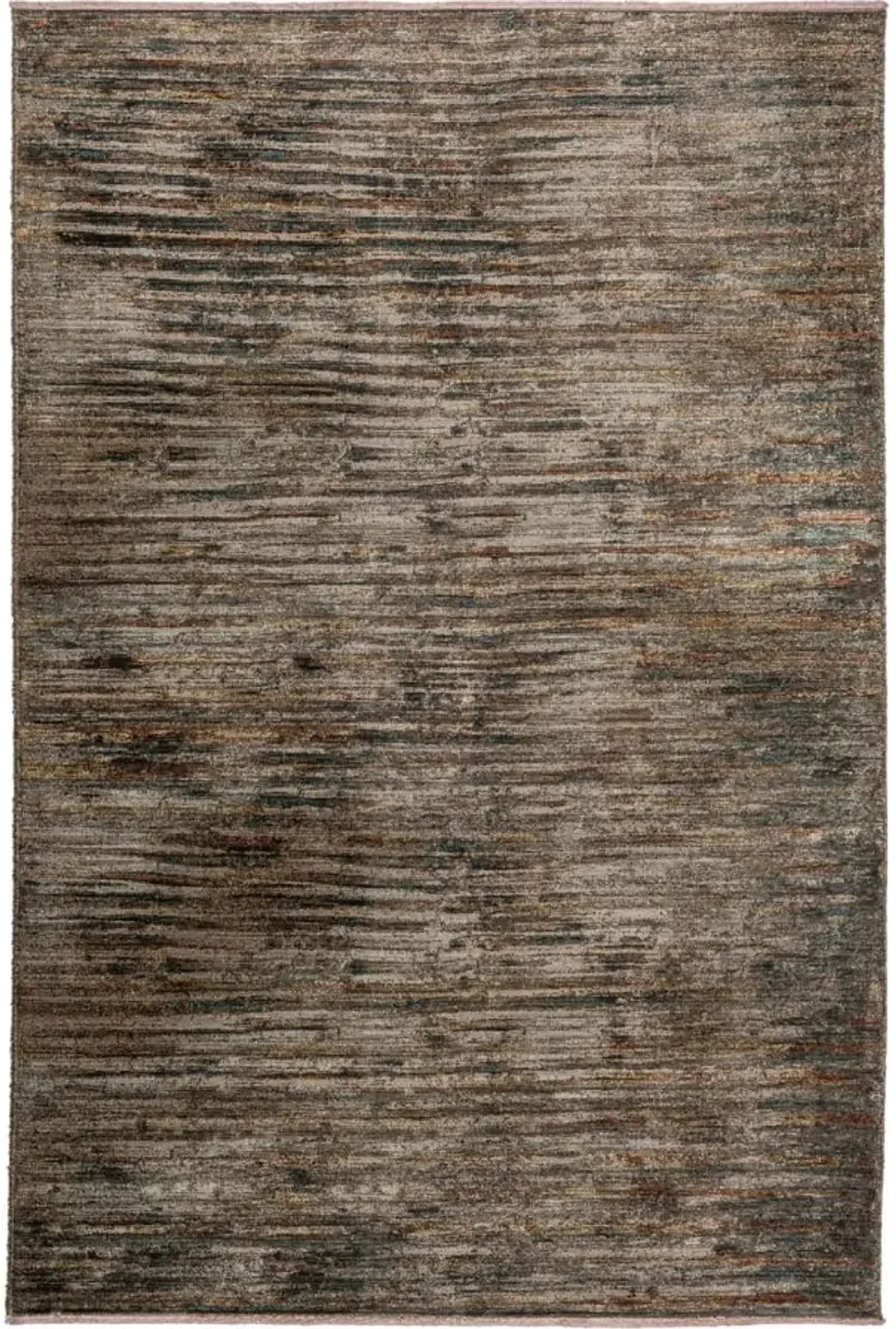 Dalyn Rug Company Lomita Chocolate 5'x8' Style 2 Area Rug