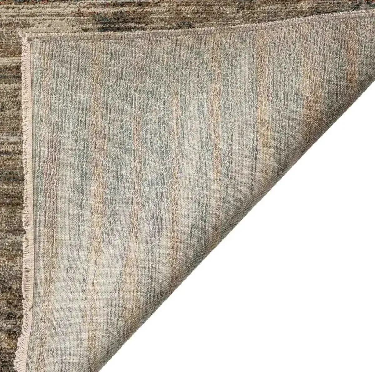 Dalyn Rug Company Lomita Chocolate 8'x10' Style 2 Area Rug