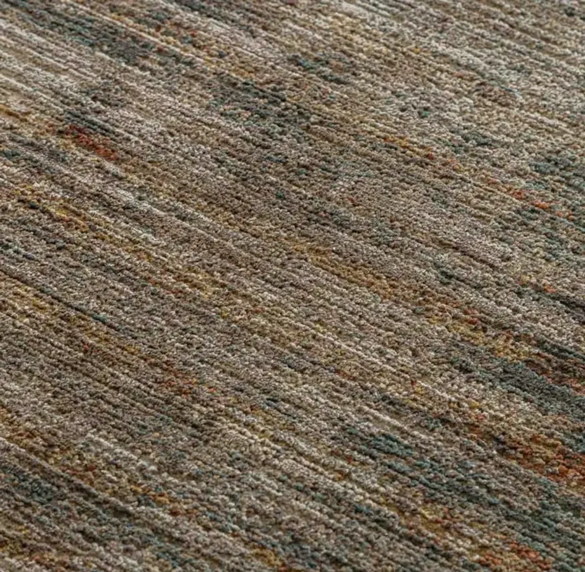 Dalyn Rug Company Lomita Chocolate 8'x10' Style 2 Area Rug