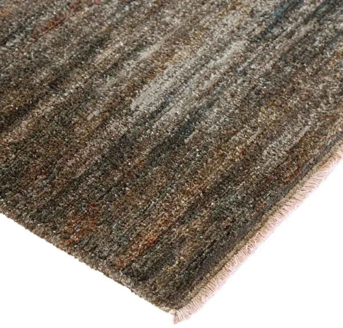 Dalyn Rug Company Lomita Chocolate 8'x10' Style 2 Area Rug