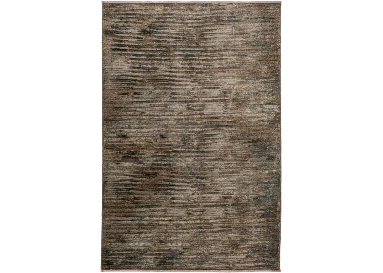 Dalyn Rug Company Lomita Chocolate 8'x10' Style 2 Area Rug