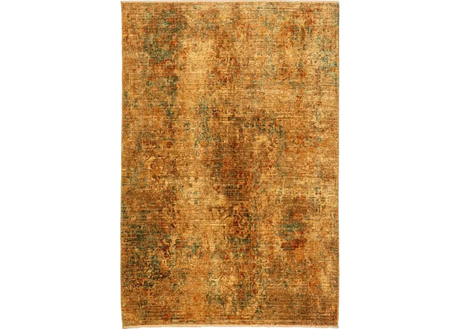 Dalyn Rug Company Lomita Paprika 5'x8' Area Rug