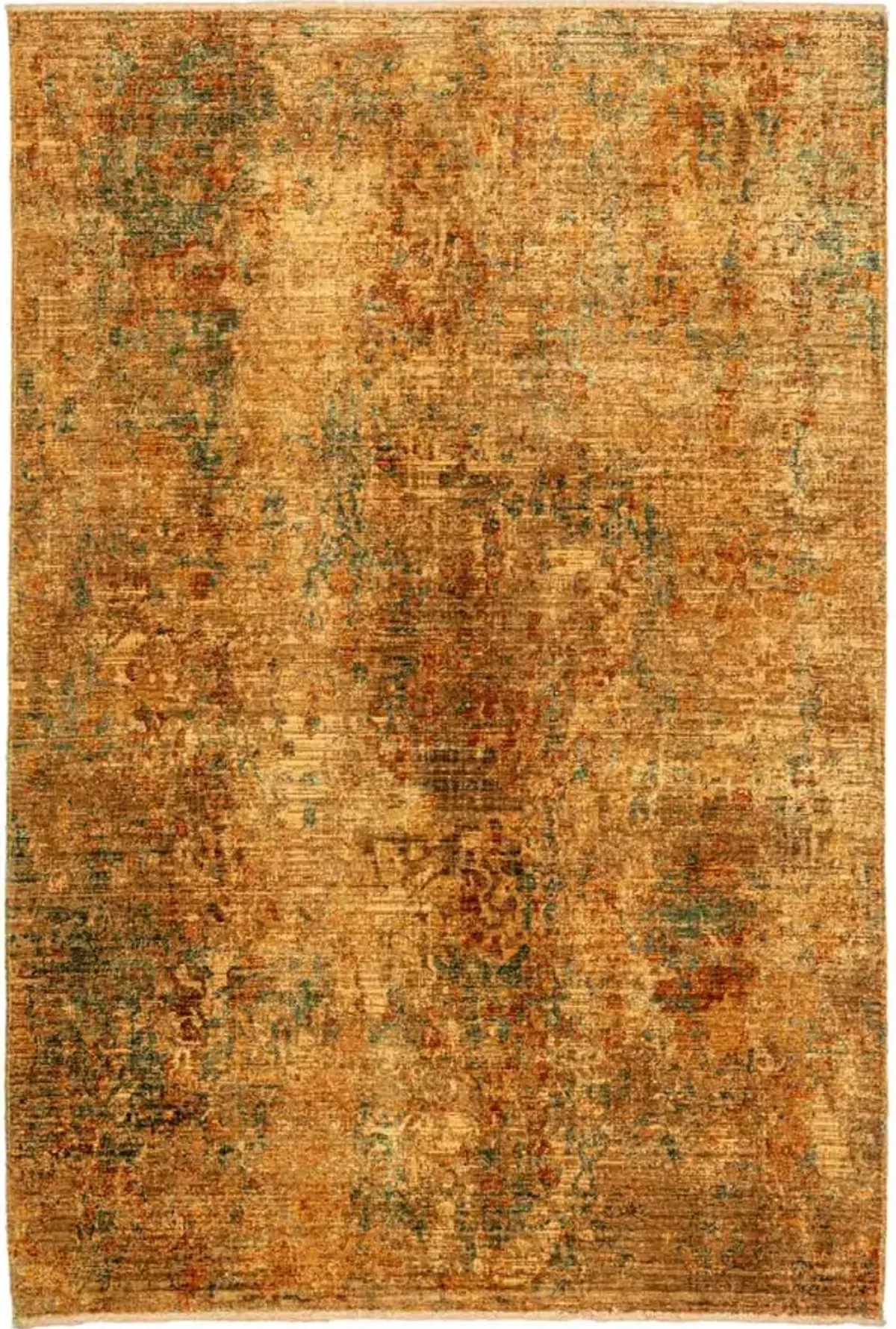 Dalyn Rug Company Lomita Paprika 5'x8' Area Rug