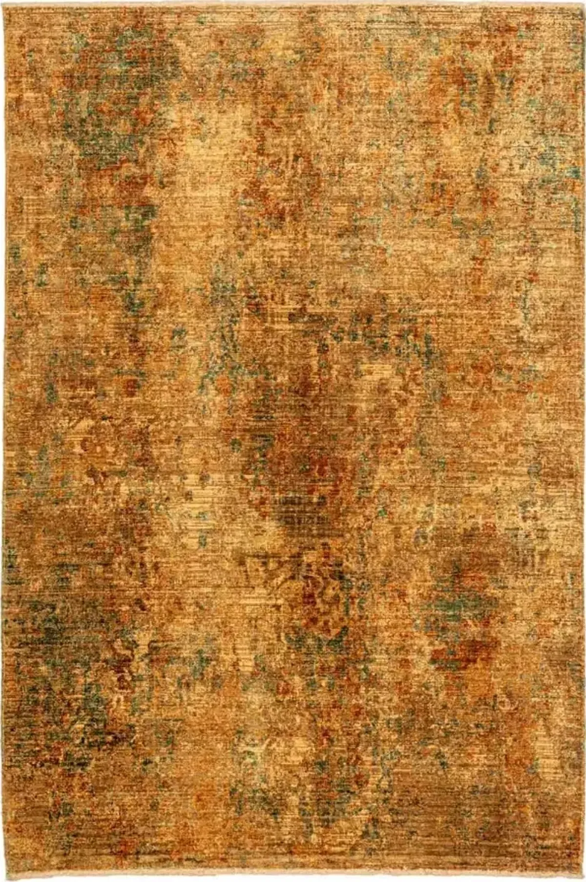 Dalyn Rug Company Lomita Paprika 8'x10' Area Rug