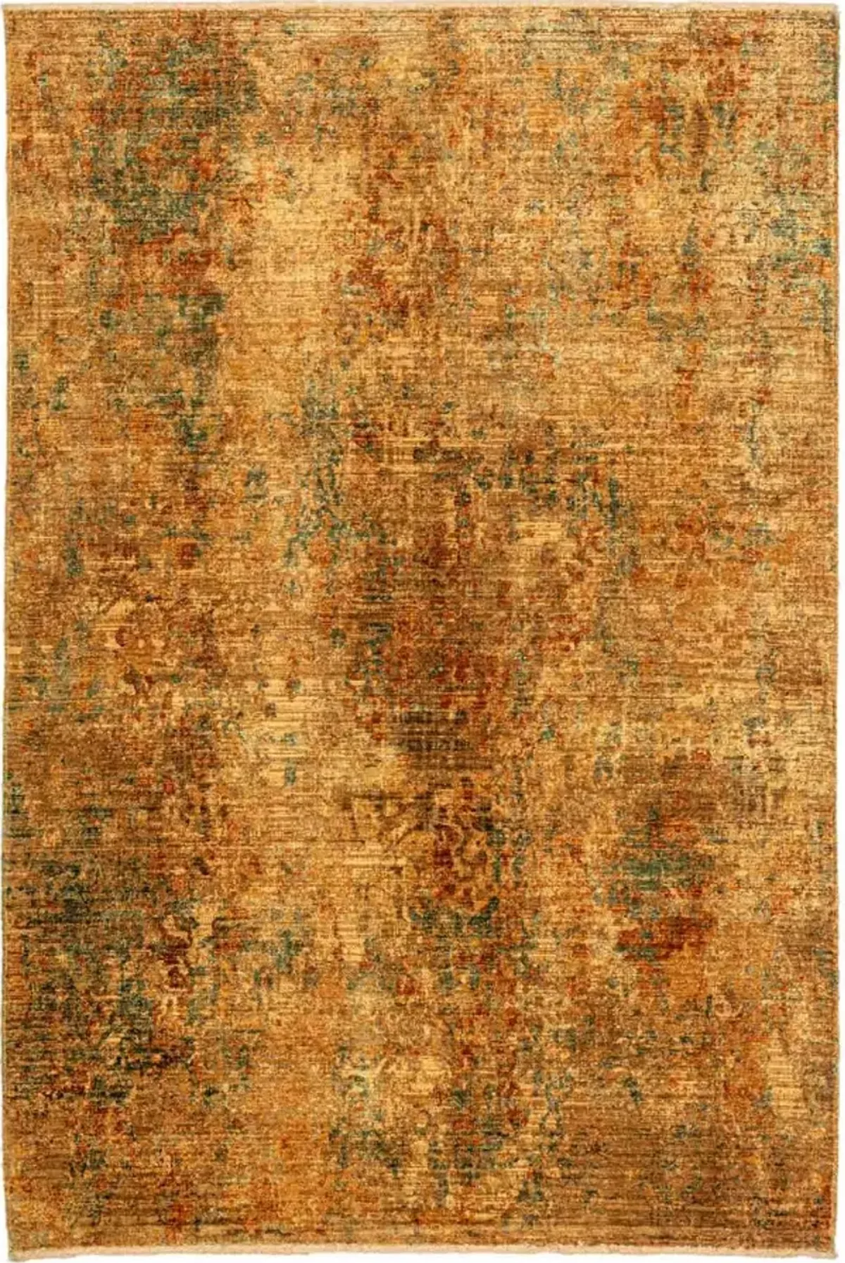 Dalyn Rug Company Lomita Paprika 8'x10' Area Rug