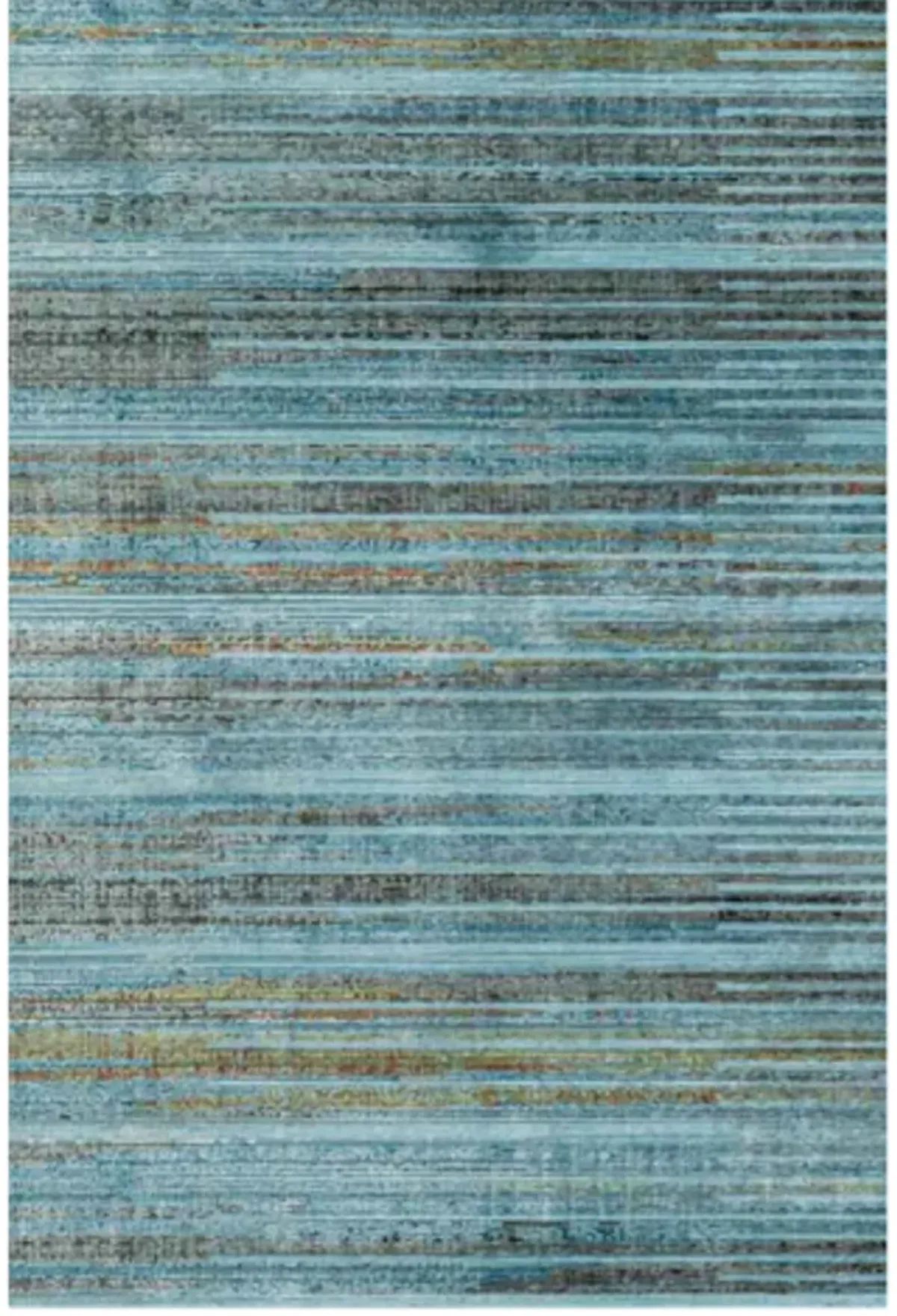 Dalyn Rug Company Lomita Blue 5'x8' Area Rug