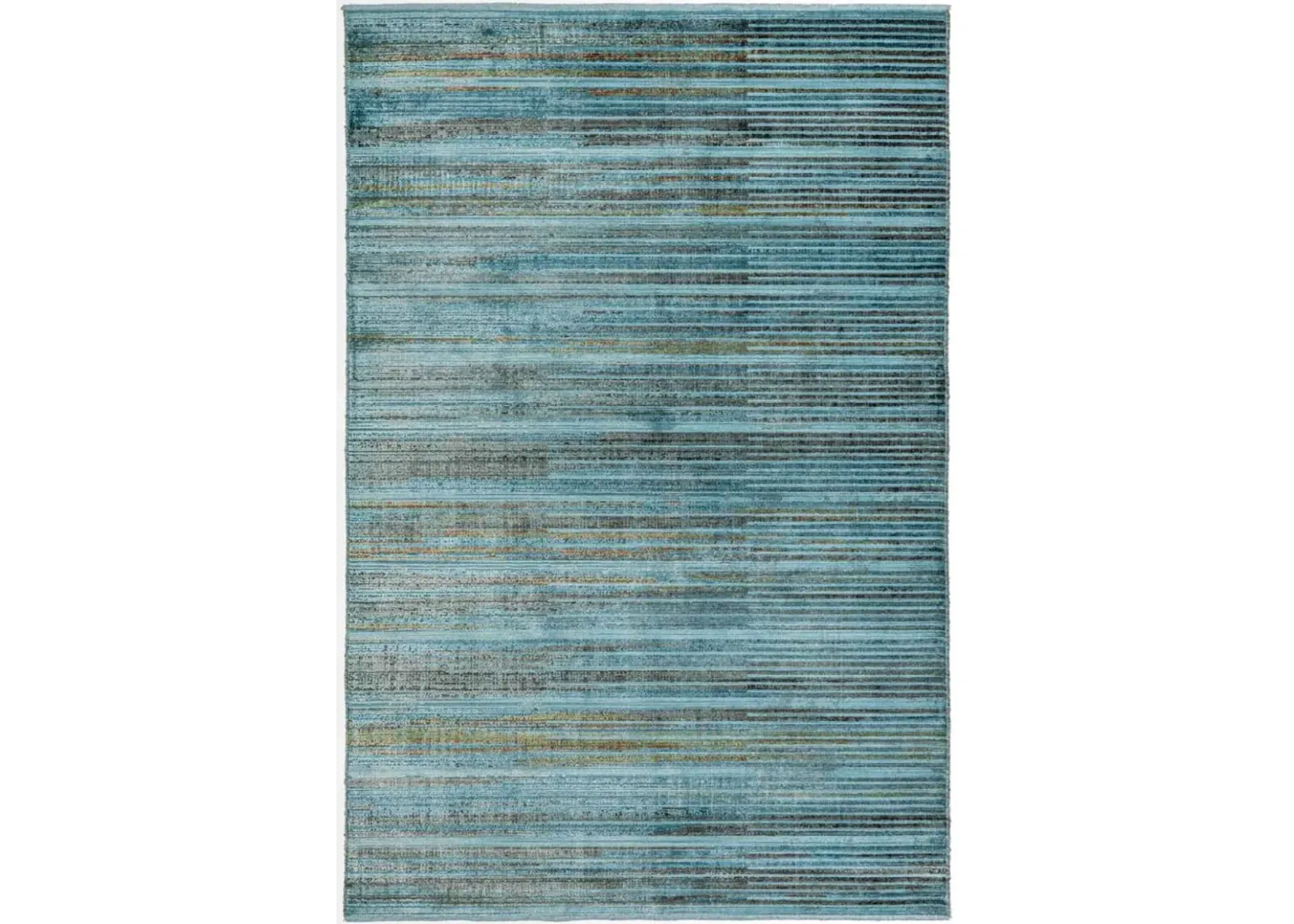 Dalyn Rug Company Lomita Blue 8'x10' Style 2 Area Rug