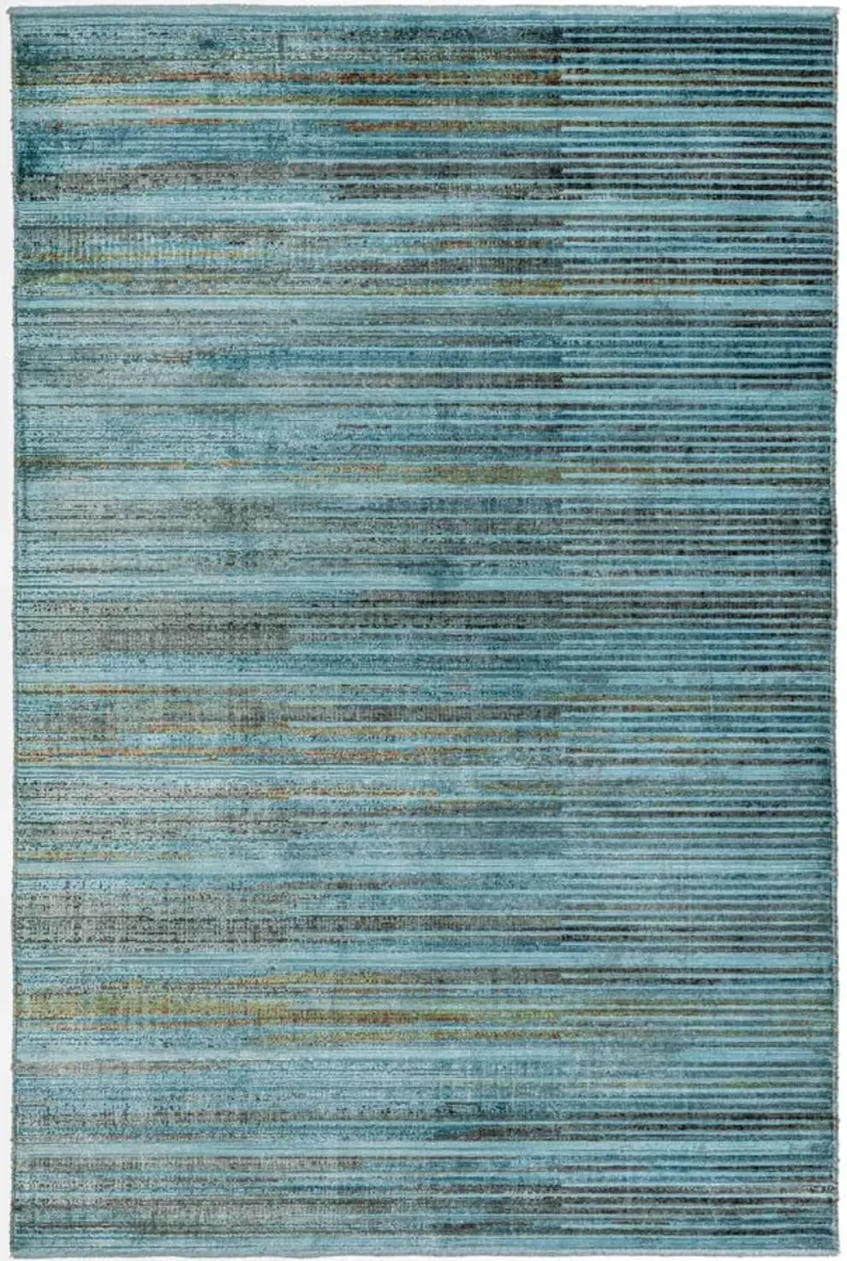 Dalyn Rug Company Lomita Blue 8'x10' Style 2 Area Rug