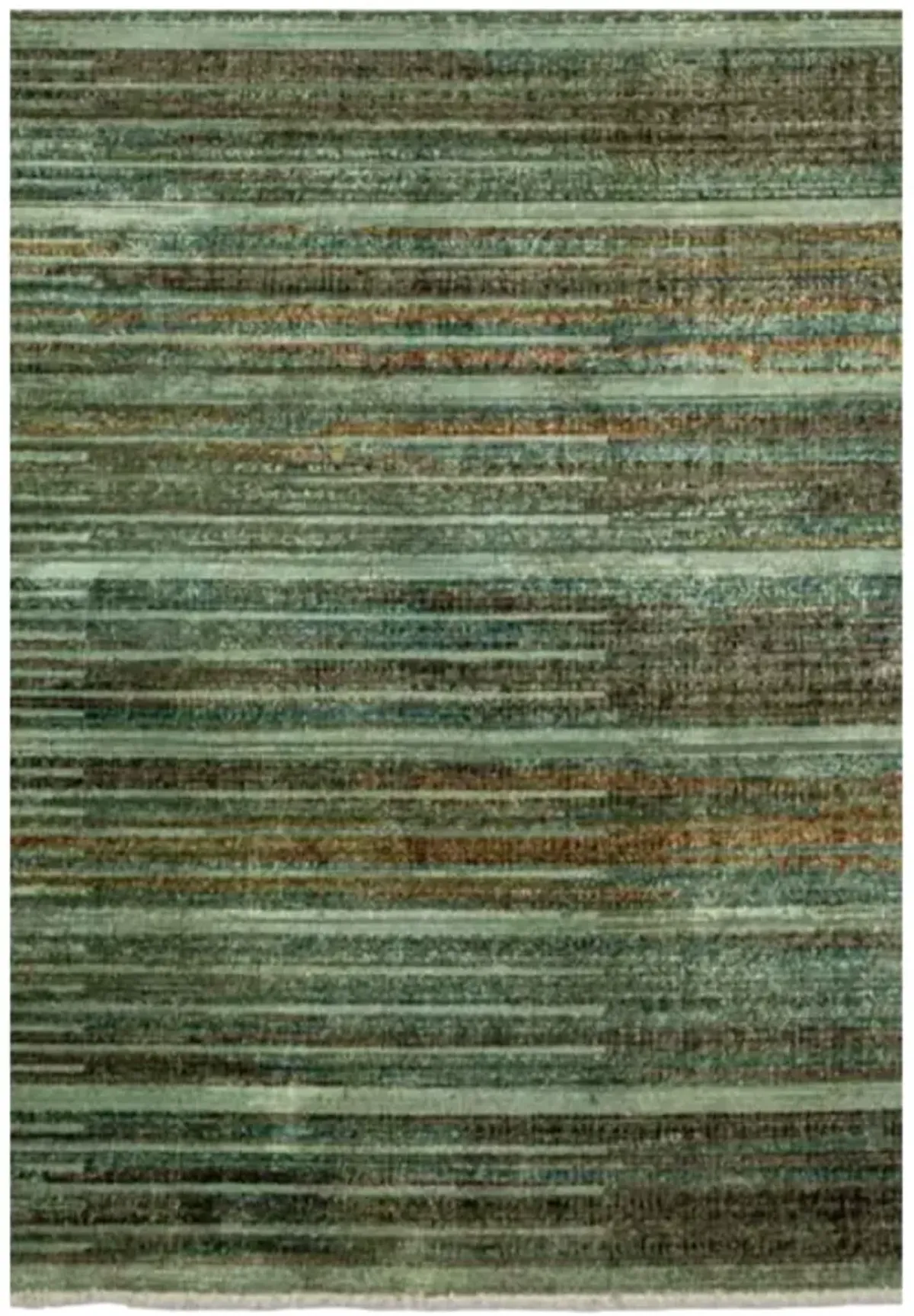 Dalyn Rug Company Lomita Green 5'x8' Area Rug