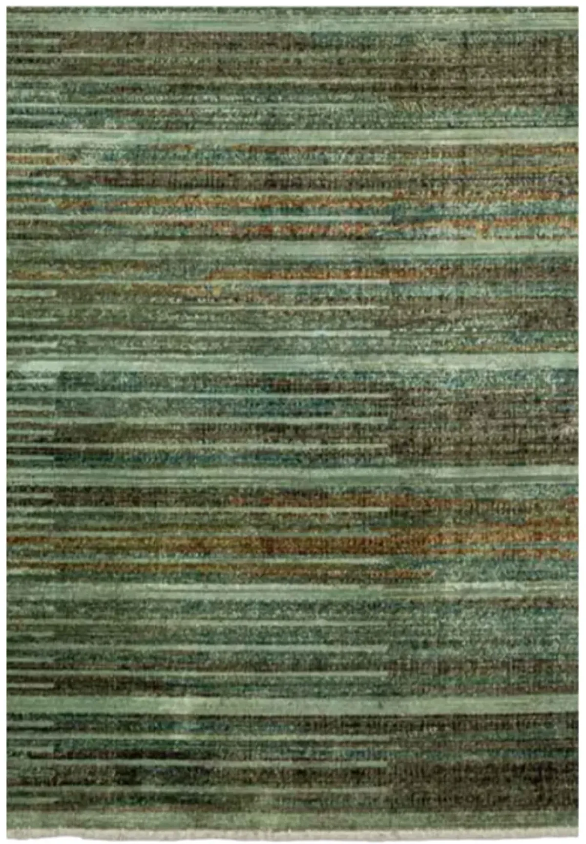 Dalyn Rug Company Lomita Green 5'x8' Area Rug