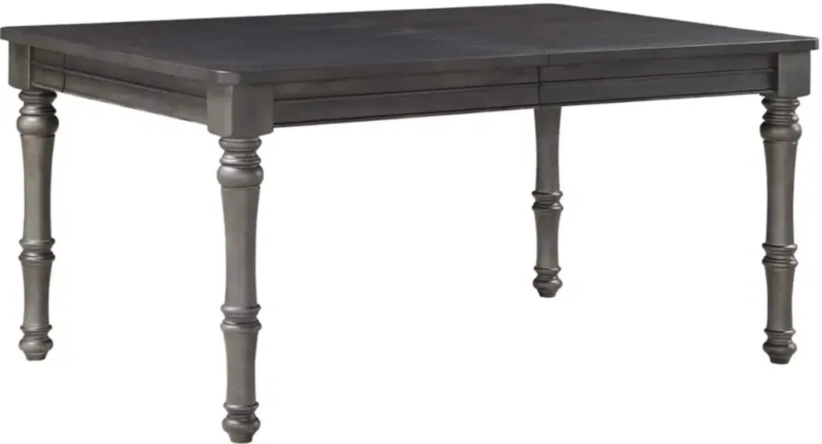 Steve Silver Co. Linnett Slate Dining Table