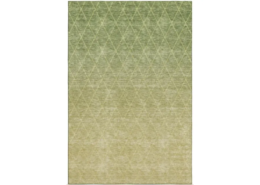 Dalyn Rug Company Lazio Aloe 5'x8' Area Rug