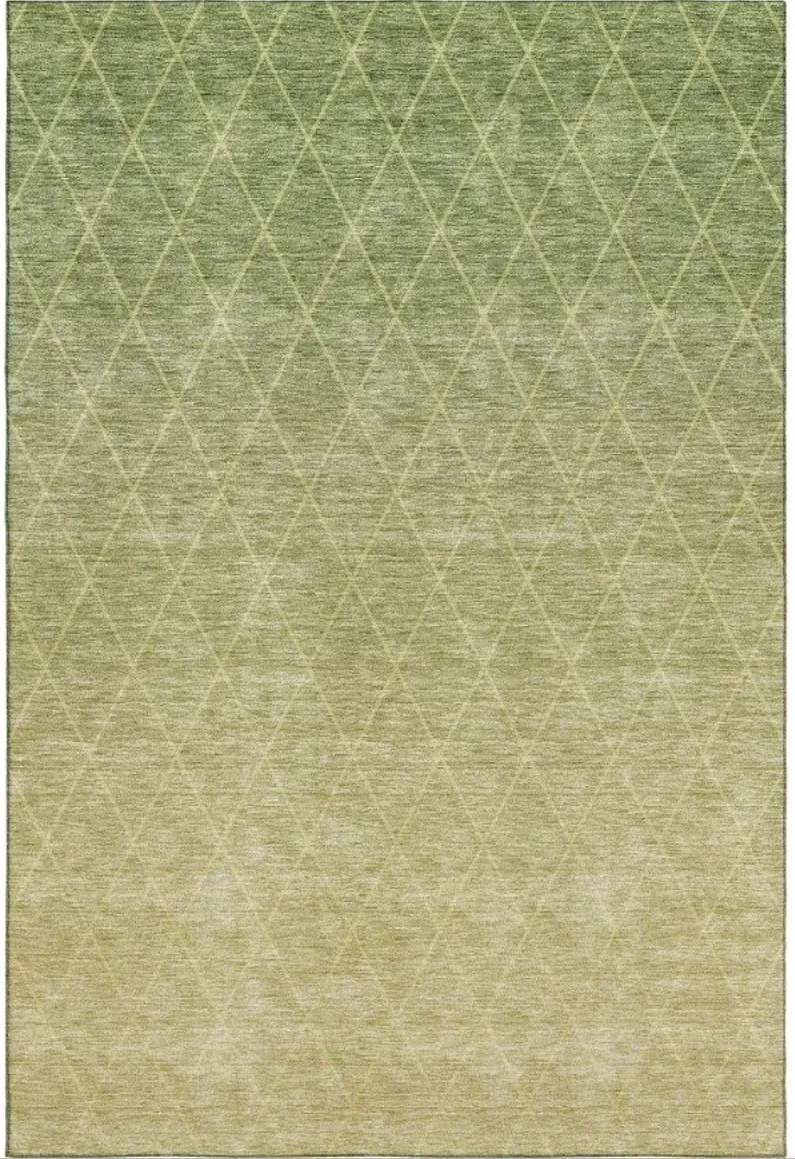 Dalyn Rug Company Lazio Aloe 5'x8' Area Rug