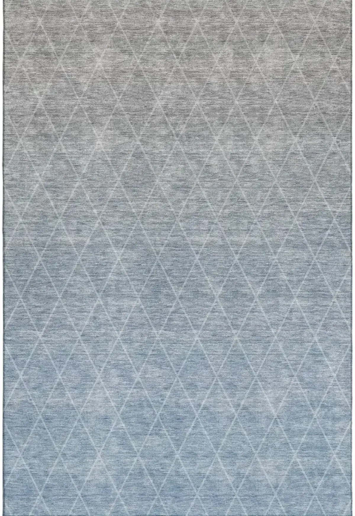 Dalyn Rug Company Lazio Blue 5'x8' Area Rug