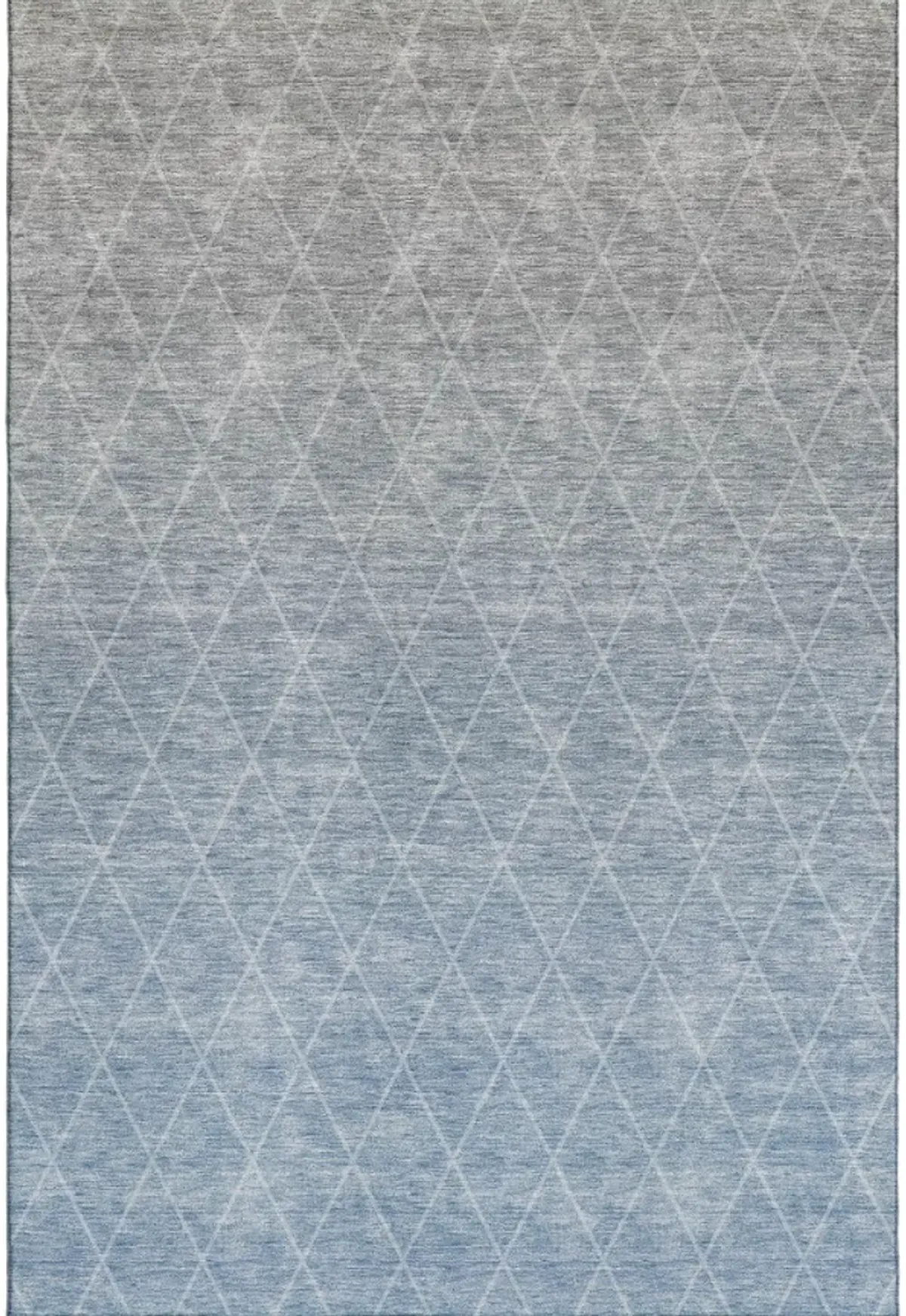 Dalyn Rug Company Lazio Blue 5'x8' Area Rug