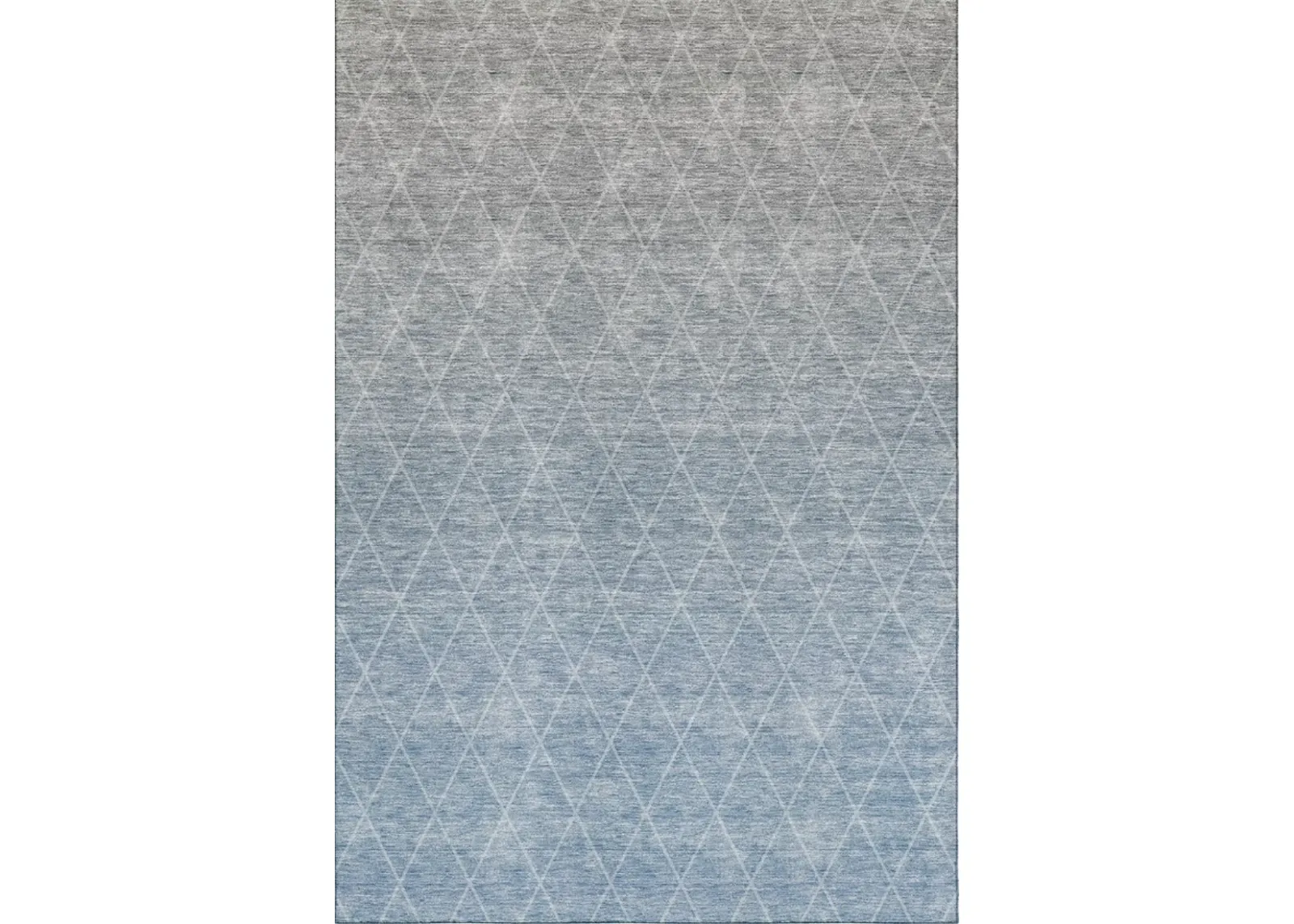 Dalyn Rug Company Lazio Blue 8'x10' Area Rug