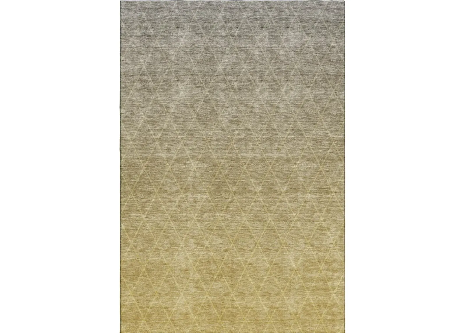 Dalyn Rug Company Lazio Gold 5'x8' Area Rug