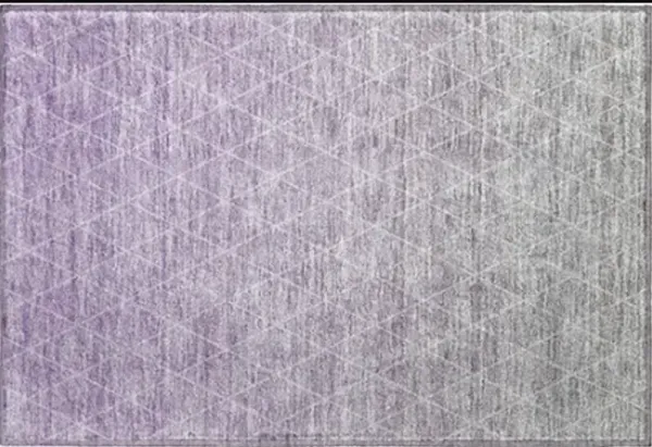 Dalyn Rug Company Lazio Lavander 8'x10' Area Rug