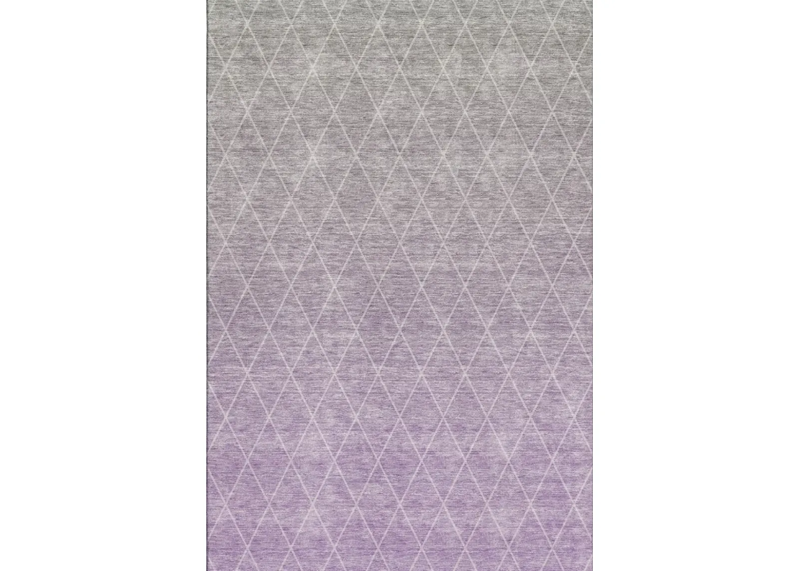 Dalyn Rug Company Lazio Lavander 8'x10' Area Rug