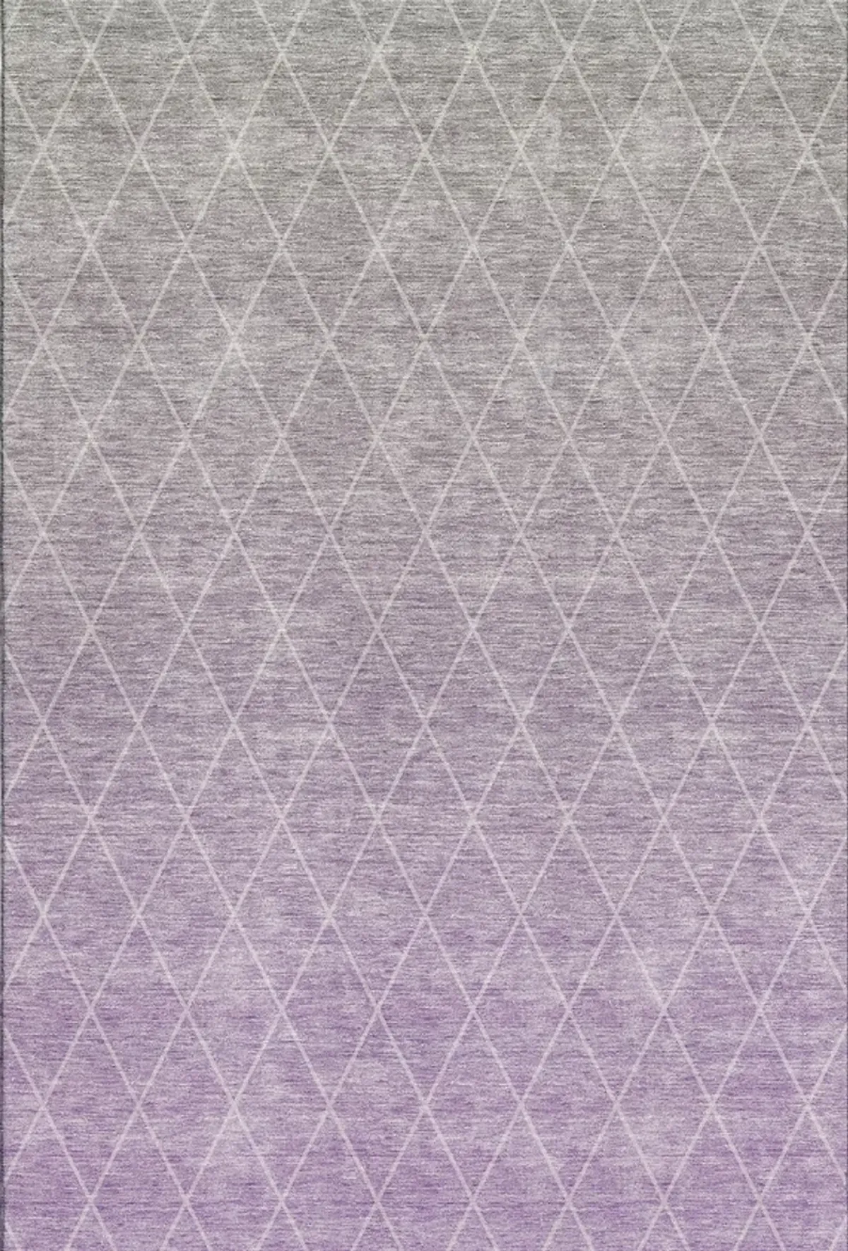 Dalyn Rug Company Lazio Lavander 8'x10' Area Rug