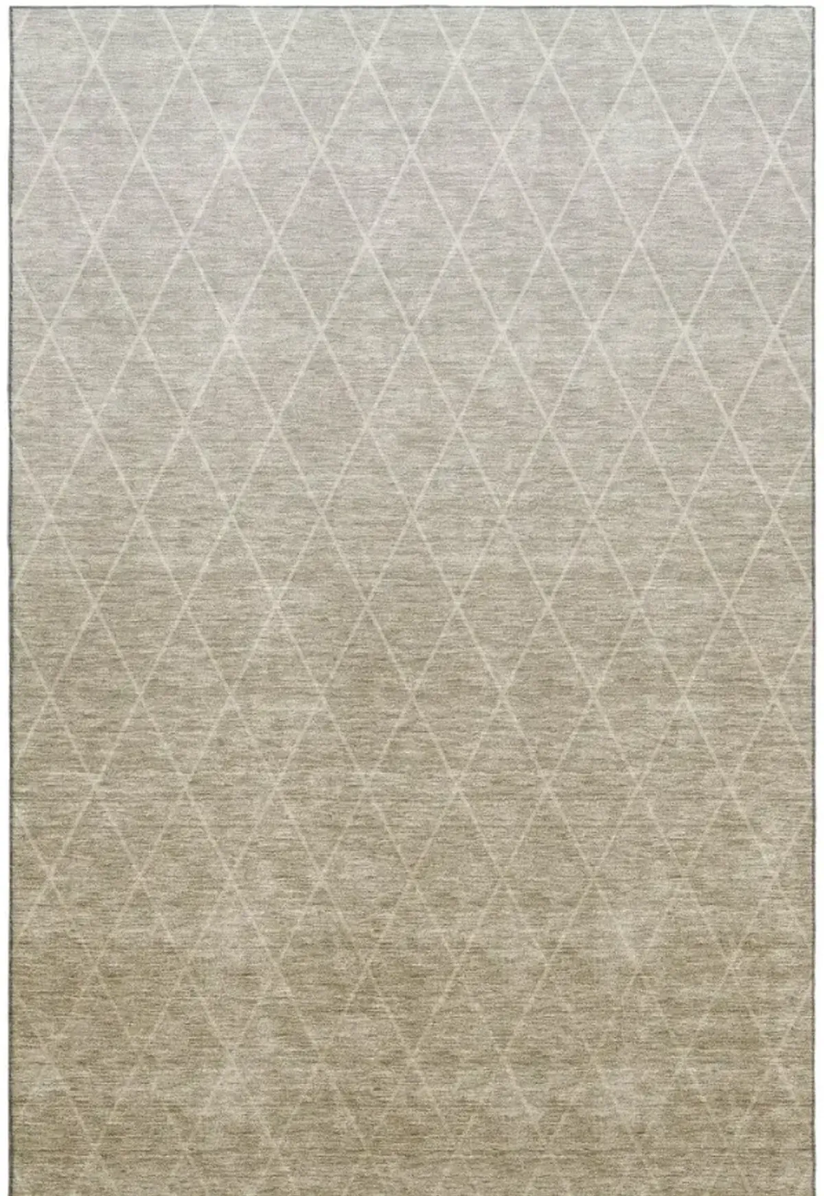 Dalyn Rug Company Lazio Taupe 5'x8' Area Rug