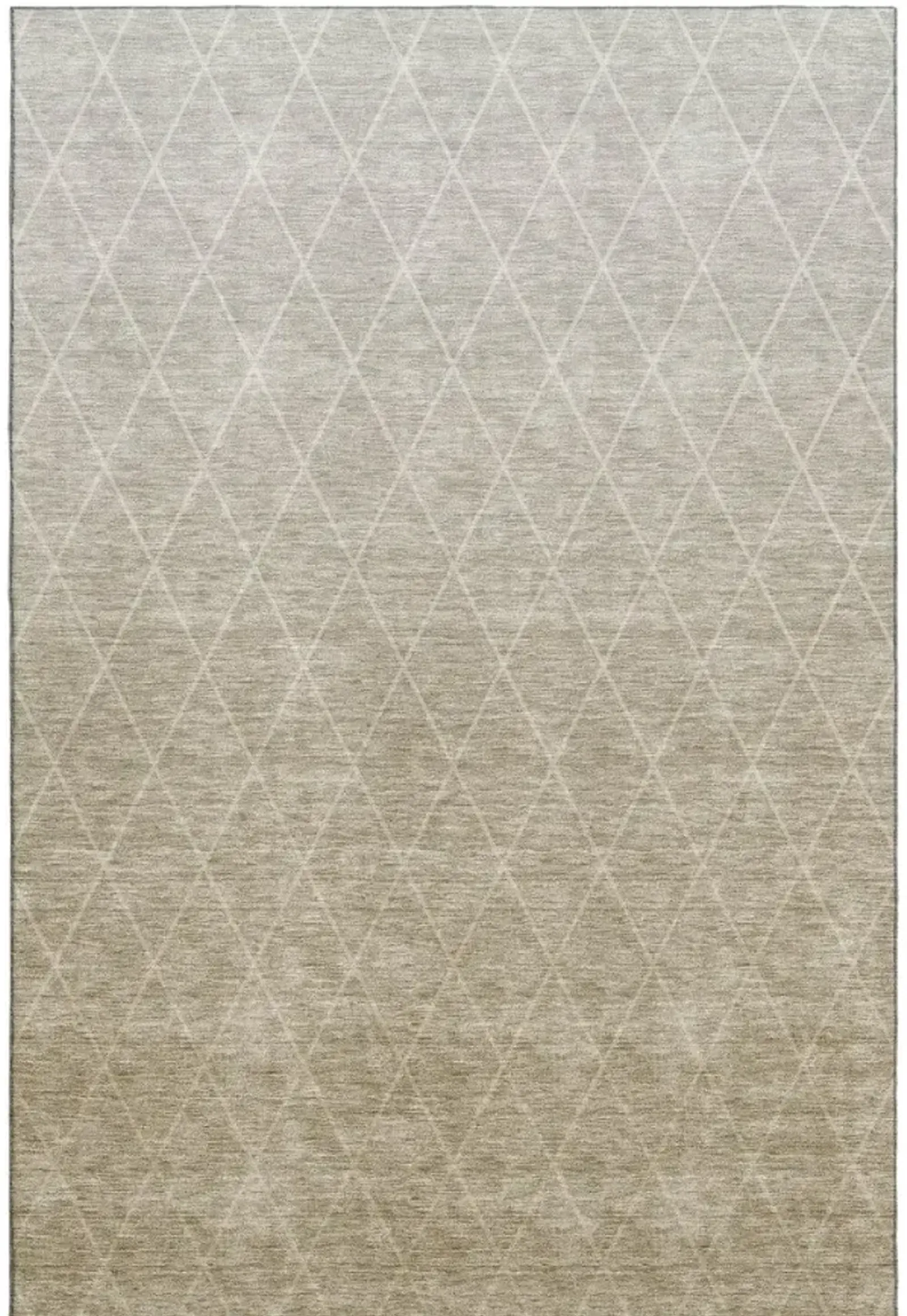 Dalyn Rug Company Lazio Taupe 5'x8' Area Rug