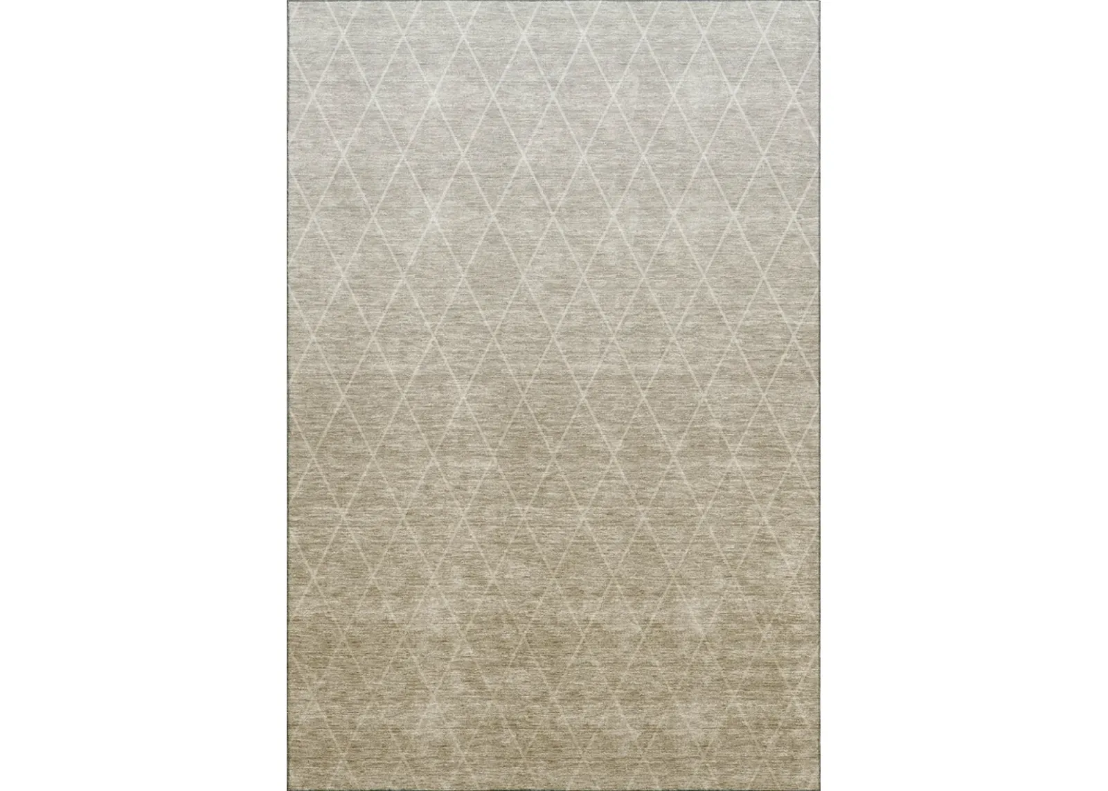 Dalyn Rug Company Lazio Taupe 8'x10' Area Rug