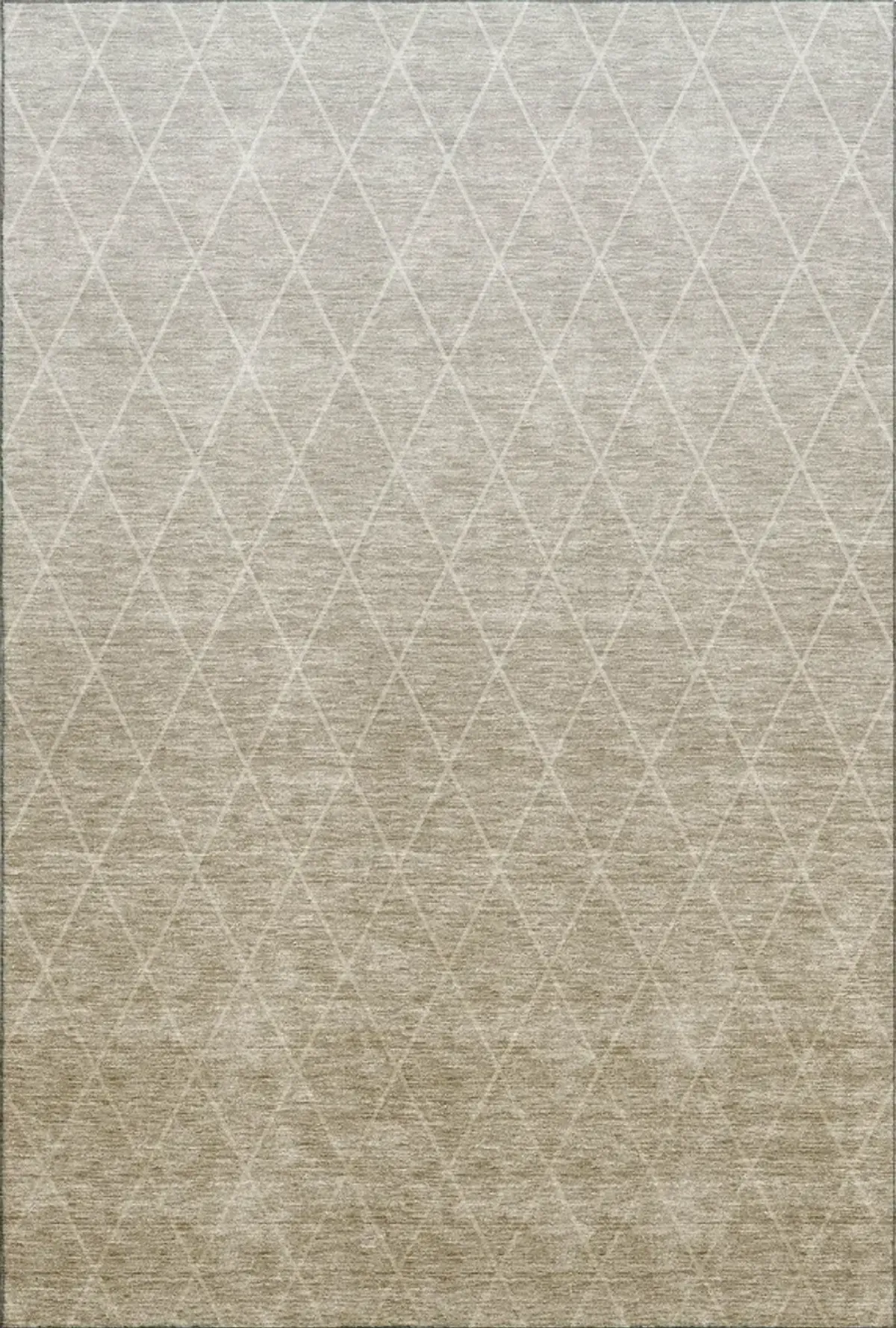 Dalyn Rug Company Lazio Taupe 8'x10' Area Rug