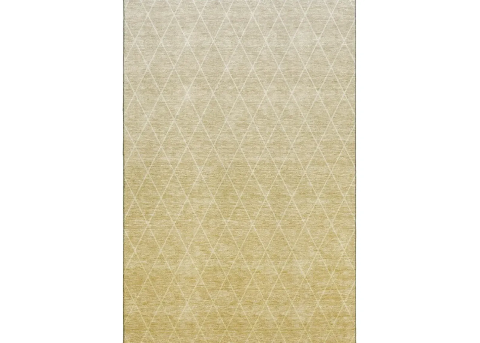 Dalyn Rug Company Lazio Wheat Brown 5'x8' Area Rug