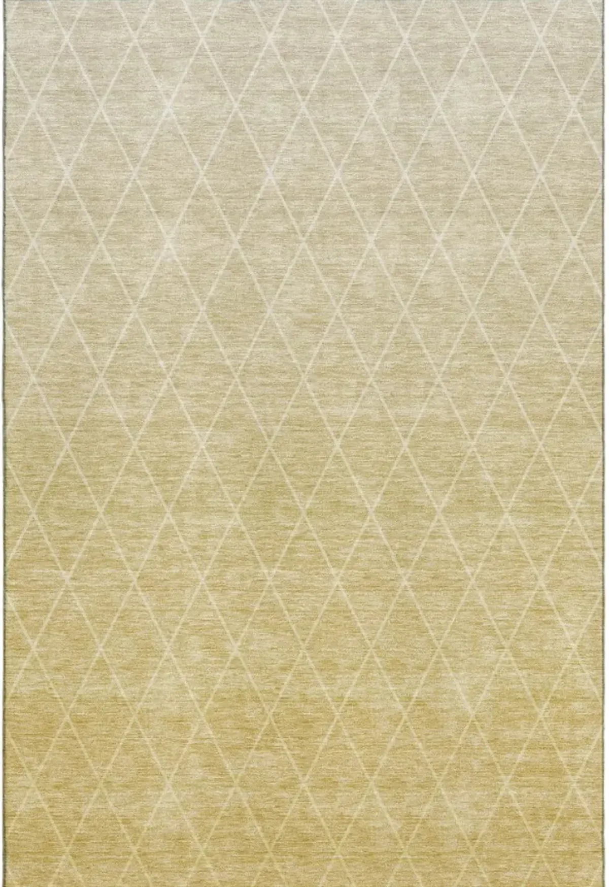 Dalyn Rug Company Lazio Wheat Brown 5'x8' Area Rug