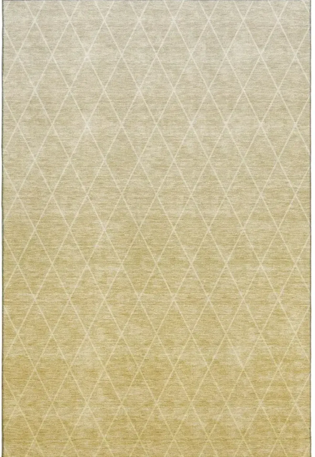 Dalyn Rug Company Lazio Wheat Brown 5'x8' Area Rug